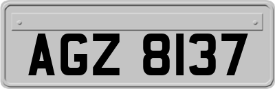 AGZ8137