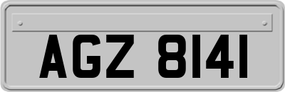 AGZ8141