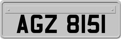 AGZ8151