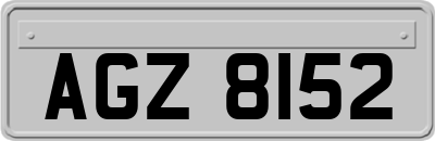 AGZ8152