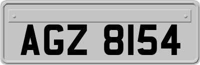 AGZ8154