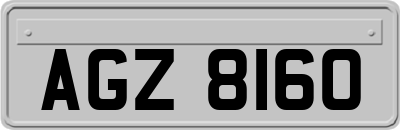 AGZ8160