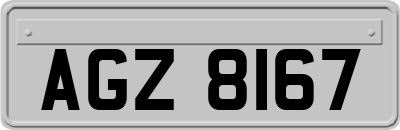 AGZ8167