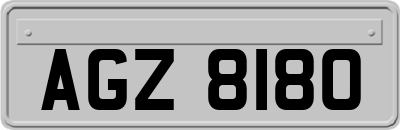 AGZ8180