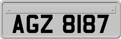 AGZ8187