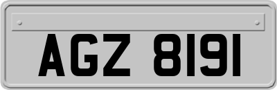 AGZ8191