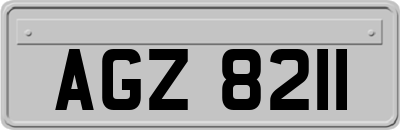 AGZ8211