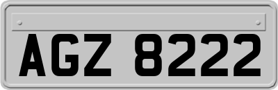 AGZ8222
