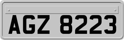 AGZ8223