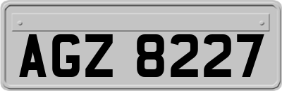 AGZ8227