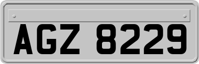 AGZ8229