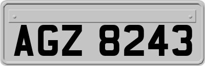 AGZ8243