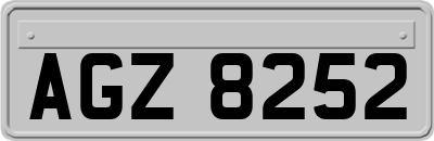 AGZ8252