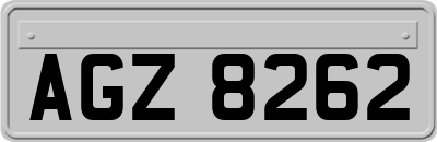 AGZ8262
