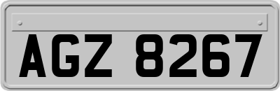 AGZ8267
