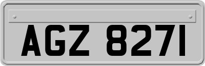 AGZ8271