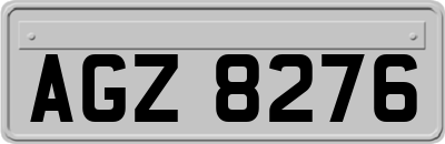 AGZ8276