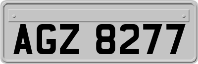 AGZ8277