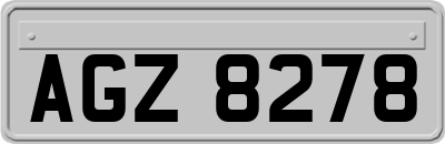AGZ8278
