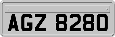 AGZ8280