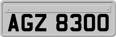 AGZ8300