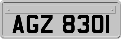 AGZ8301