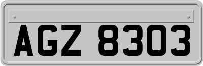AGZ8303