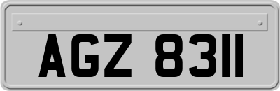 AGZ8311