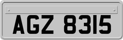 AGZ8315