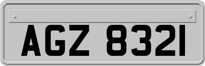 AGZ8321