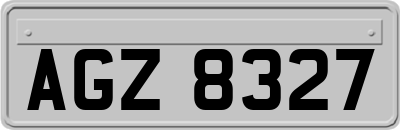 AGZ8327