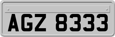 AGZ8333