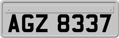 AGZ8337