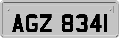 AGZ8341