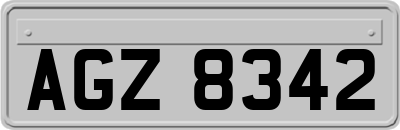 AGZ8342