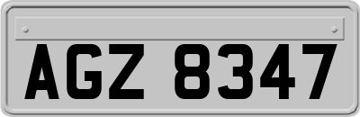 AGZ8347