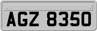 AGZ8350