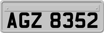 AGZ8352