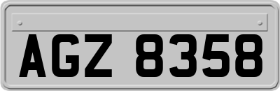 AGZ8358