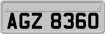 AGZ8360
