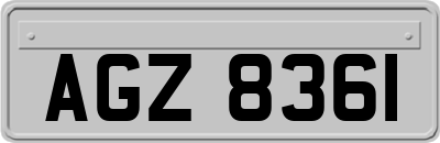 AGZ8361