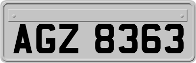 AGZ8363