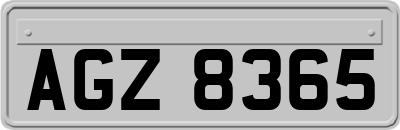 AGZ8365