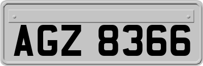 AGZ8366