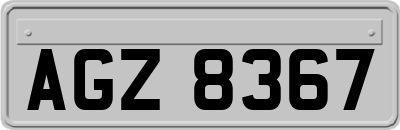 AGZ8367