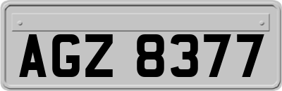 AGZ8377