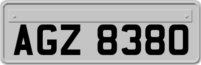 AGZ8380