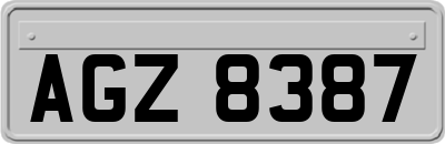 AGZ8387