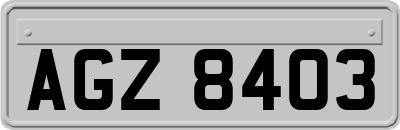 AGZ8403