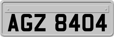 AGZ8404